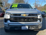 Used 2022 Chevrolet Silverado 1500 LT w/ Max Trailering Package image 2