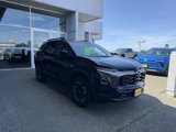 New 2025 Chevrolet Equinox ACTIV w/ Convenience Package III image 3