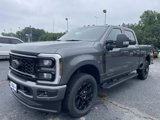 New 2025 Ford F250 4x4 Crew Cab Super Duty image 3