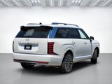 New 2026 Hyundai Palisade Calligraphy image 5
