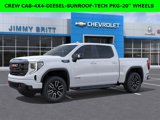 New 2026 GMC Sierra 1500 AT4 w/ AT4 Premium Package image 2