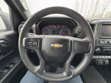 Used 2022 Chevrolet Silverado 1500 Custom image 6
