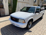 Used 2003 GMC Sonoma SL w/ Convenience Package image 4