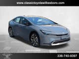 New 2026 Toyota Prius Plug-In Hybrid image 3