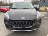 Used 2021 Ford Escape SE image 2