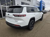 New 2025 Jeep Grand Cherokee L Limited w/ Black Appearance Package image 3