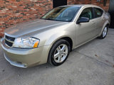 Used 2009 Dodge Avenger SXT image 3