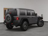 New 2025 Jeep Wrangler Unlimited Sport S 4xe image 4