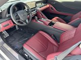 Used 2024 Lexus LC 500 Convertible image 4