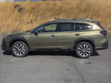 New 2025 Subaru Outback Touring XT image 5
