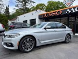 Used 2017 BMW 540i xDrive image 2