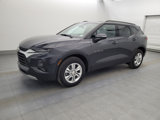 Used 2022 Chevrolet Blazer LT image 2