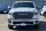 New 2025 RAM 1500 Laramie w/ Bed Utility Group image 3