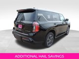 New 2025 Nissan Armada Platinum w/ Convenience Package image 4