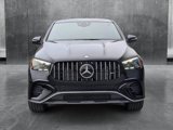 Certified 2024 Mercedes-Benz GLE 53 AMG 4MATIC Coupe image 2