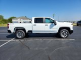 New 2026 Chevrolet Silverado 2500 Custom w/ Custom Value Package image 5
