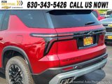 New 2026 Chevrolet Traverse Z71 w/ Driver Confidence Package image 6