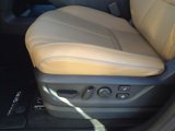 New 2025 INFINITI QX80 Sensory image 6
