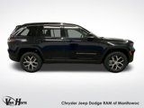 New 2025 Jeep Grand Cherokee Limited w/ Trailer Tow Package image 2