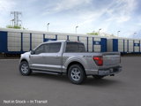 New 2025 Ford F150 XLT image 4