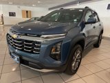 New 2025 Chevrolet Equinox LT w/ Convenience Package II image 6