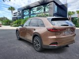 New 2025 MAZDA CX-70 Plug-In Hybrid w/ Premium Plus image 4