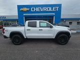 New 2026 Chevrolet Colorado Trail Boss image 3