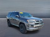 Used 2021 Toyota 4Runner Limited image 2