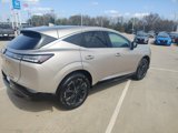 New 2025 Nissan Murano Platinum w/ Cargo Package image 5