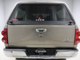 Used 2008 Dodge Ram 1500 Truck Laramie w/ Trailer Tow Group image 3