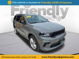 New 2025 Dodge Durango GT image 3