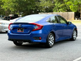 Used 2021 Honda Civic Sport image 4