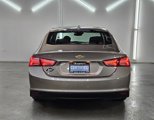 Certified 2024 Chevrolet Malibu LT image 4