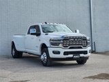 New 2025 RAM 3500 Limited image 2