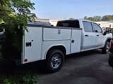 Used 2024 GMC Sierra 2500 Pro w/ Convenience Package image 3