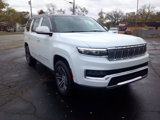 Used 2022 Jeep Grand Wagoneer Series I image 3