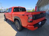 New 2025 Nissan Frontier PRO-4X w/ Pro Premium Package image 6