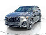 New 2025 Audi Q7 3.0T Prestige image 2