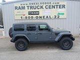 New 2025 Jeep Wrangler Unlimited Rubicon 392 image 2