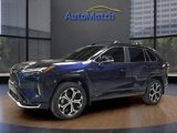Used 2024 Toyota RAV4 XSE image 4