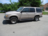 Used 1997 Ford Explorer Limited image 2