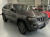 Used 2021 Jeep Grand Cherokee Limited w/ Trailer Tow Group IV image 4