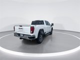 New 2025 GMC Sierra 2500 SLE w/ SLE Value Package; image 2