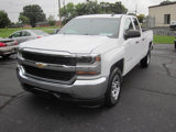 Used 2017 Chevrolet Silverado 1500 LS w/ Trailering Package image 3