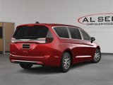 New 2025 Chrysler Pacifica Select image 5