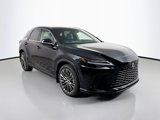 New 2025 Lexus RX 350 FWD image 3