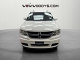 Used 2015 Dodge Journey SXT w/ Flexible Seating Group image 3