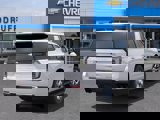 New 2025 Chevrolet Suburban Premier image 4