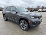 New 2025 Jeep Grand Cherokee L Overland w/ Trailer Tow Package image 5