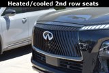 New 2025 INFINITI QX80 Autograph w/ Autograph Exterior Package image 2